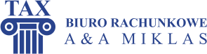 Tax Lubin - księgowość i kadry, biuro rachunkowe A&A Miklas 
