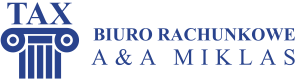 Tax Lubin - księgowość i kadry, biuro rachunkowe A&A Miklas 