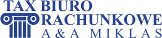 Tax Lubin - księgowość i kadry, biuro rachunkowe A&A Miklas 